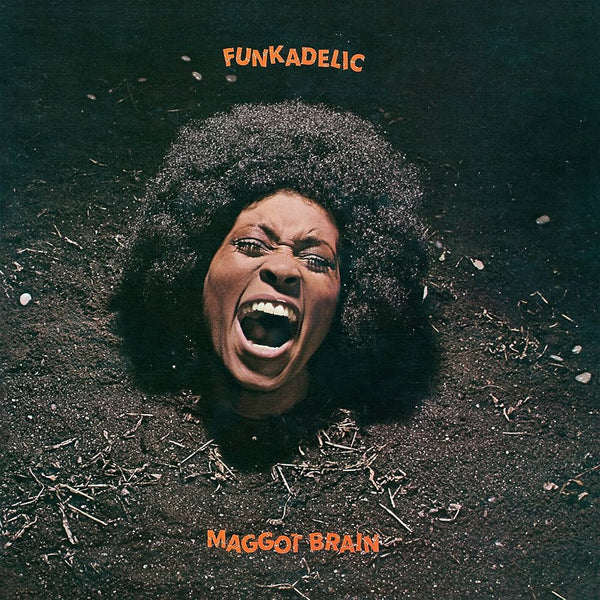 Funkadelic :: Maggot Brain LP