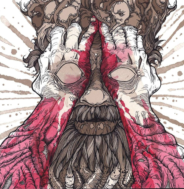Every Time I Die :: New Junk Aesthetic LP