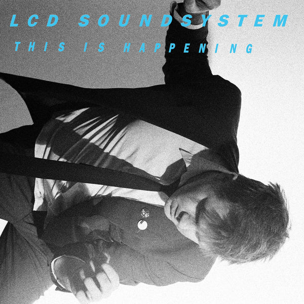 LCD Soundsystem :: This Is Happening LP