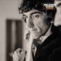 Delicate Steve :: Delicate Steve Sings LP