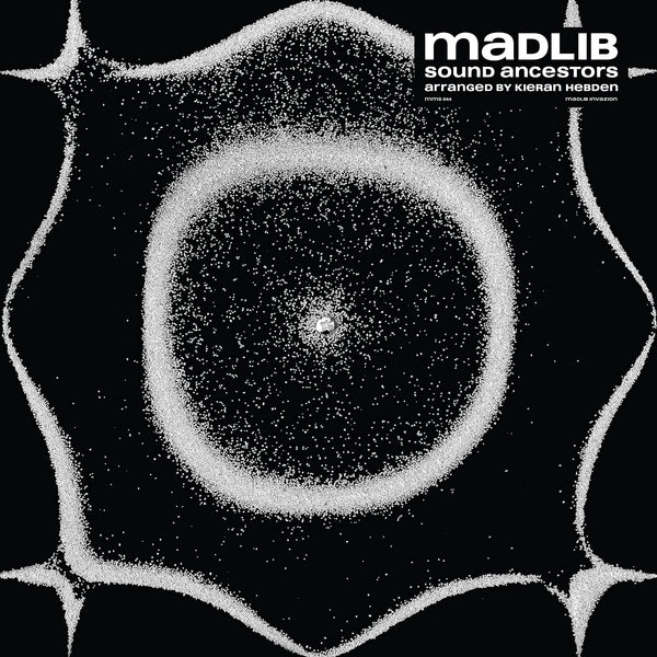 Madlib :: Sound Ancestors LP