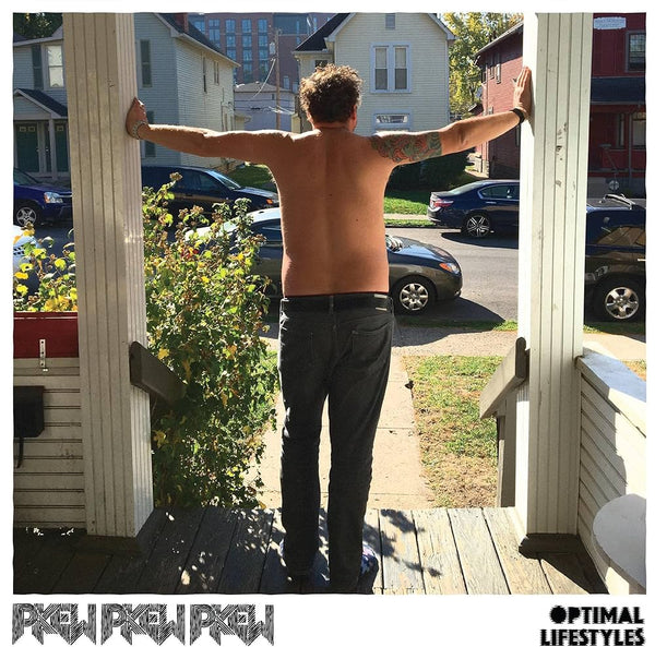 Pkew Pkew Pkew :: Optimal Lifestyles LP