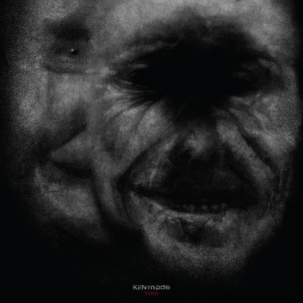 Ken Mode :: Void LP
