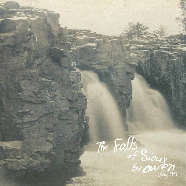 Owen :: The Falls Of Sioux LP