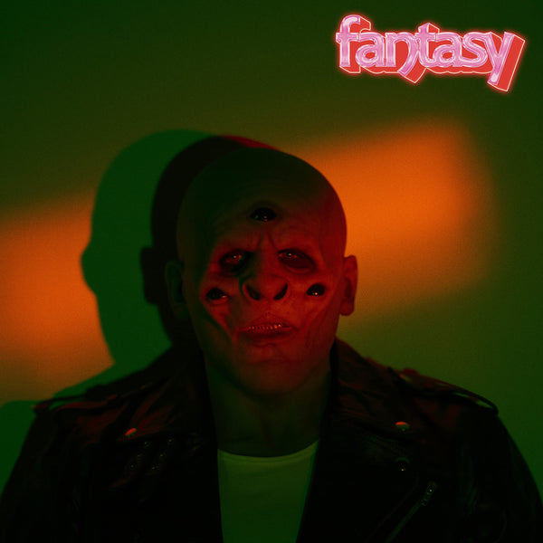 M83 :: Fantasy LP