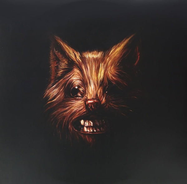 Swans :: The Seer LP