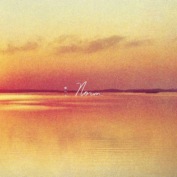 Shauf, Andy :: Norm LP