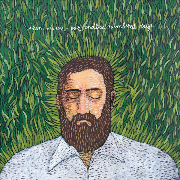 Iron & Wine :: Our Endless Numbered Days LP