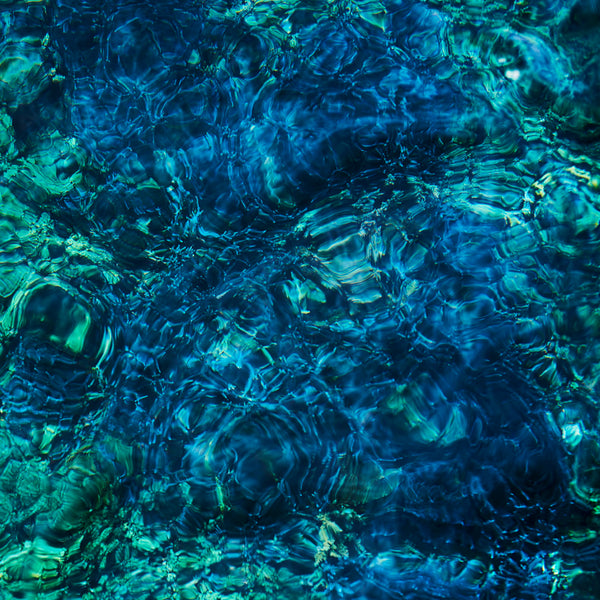 Aoba, Ichiko :: Luminescent Creatures LP