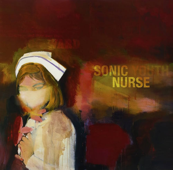 Sonic Youth :: Sonic Nurse LP