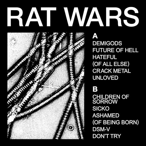 Health :: Rat Wars LP