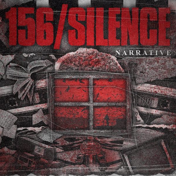 156/Silence :: Narrative LP