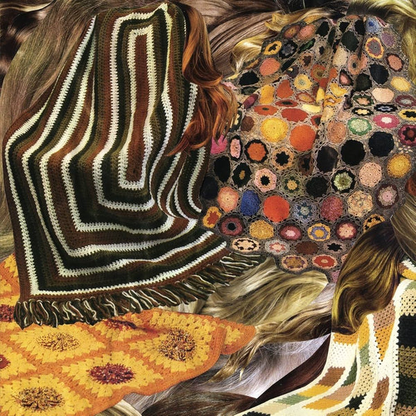 Segall, Ty :: Sleeper LP
