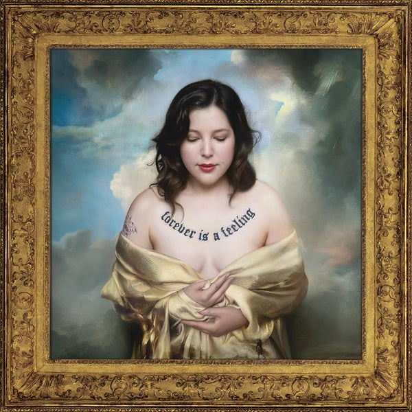 Lucy Dacus :: Forever Is A Feeling LP