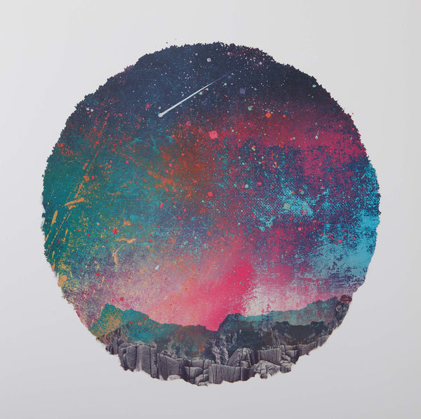 Khruangbin :: The Universe Smiles Upon You LP