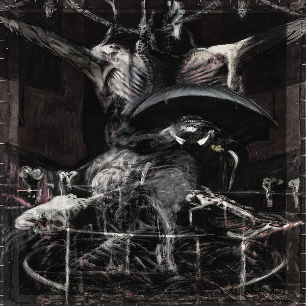 Integrity :: Those Who Fear Tomorrow LP