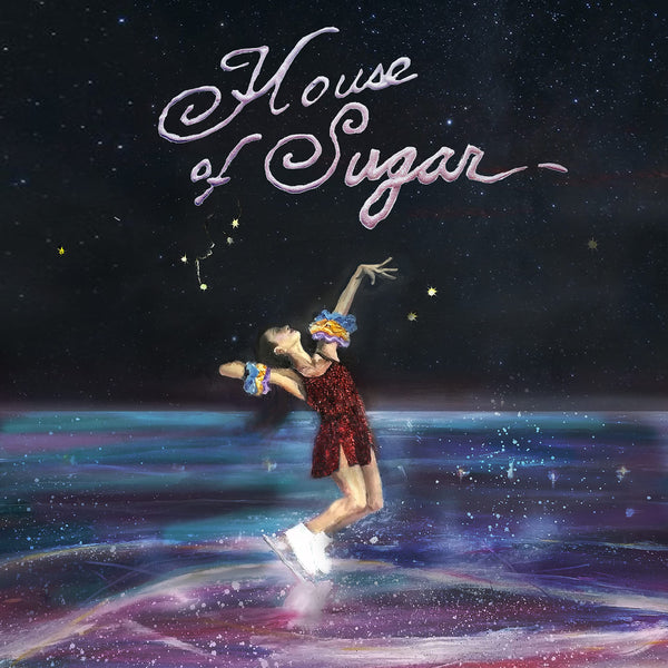 Alex G :: House Of Sugar LP