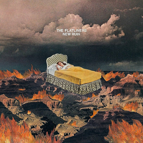 Flatliners :: New Ruin LP