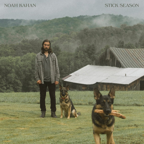 Noah Kahan :: Stick Season LP