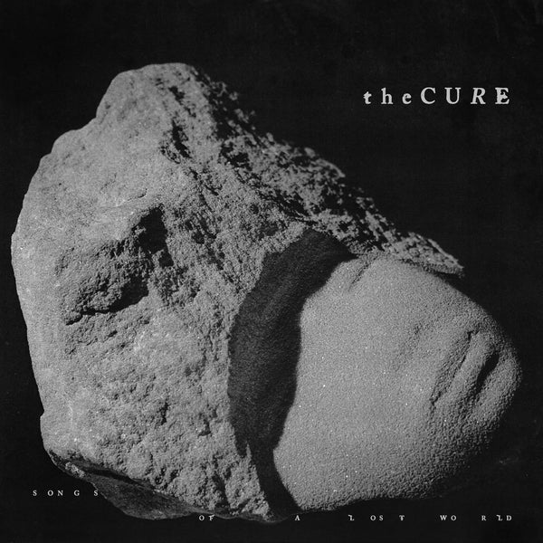 Cure :: Songs Of A Lost World LP
