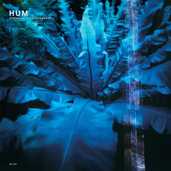 Hum :: Downward Is Heavenward LP