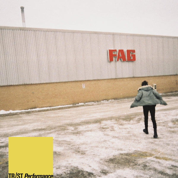 TR/ST :: Performance LP