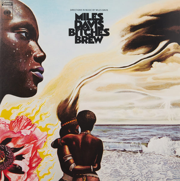 Davis, Miles :: Bitches Brew LP
