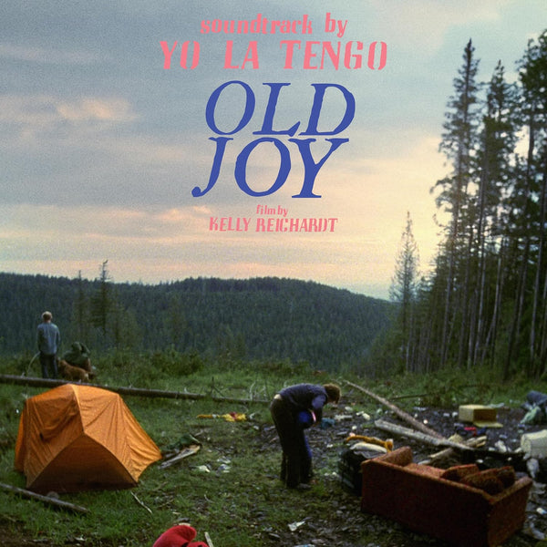 Yo La Tengo :: Old Joy LP