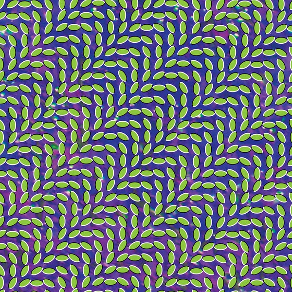 Animal Collective :: Merriweather Post Pavilion LP