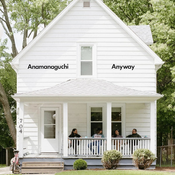 Anamanaguchi :: Anyway LP