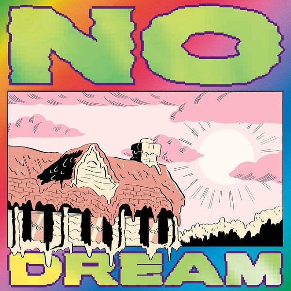 Rosenstock, Jeff :: No Dream LP