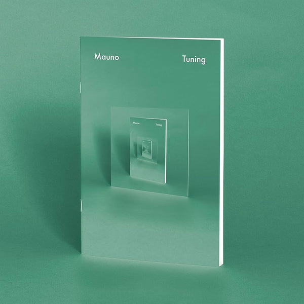 Mauno :: Tuning LP