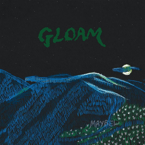 Maybel :: Gloam LP