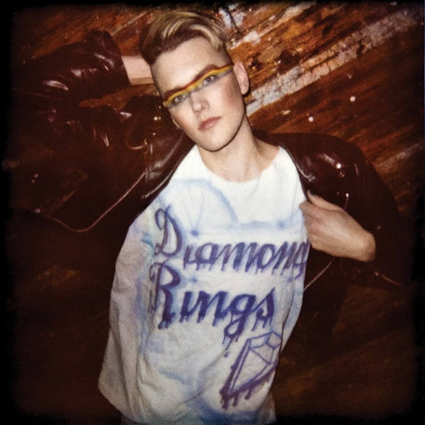 Diamond Rings :: Special Affections LP