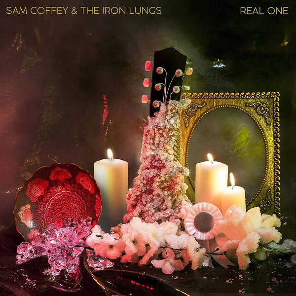 Sam Coffey & The Iron Lungs :: Real One LP