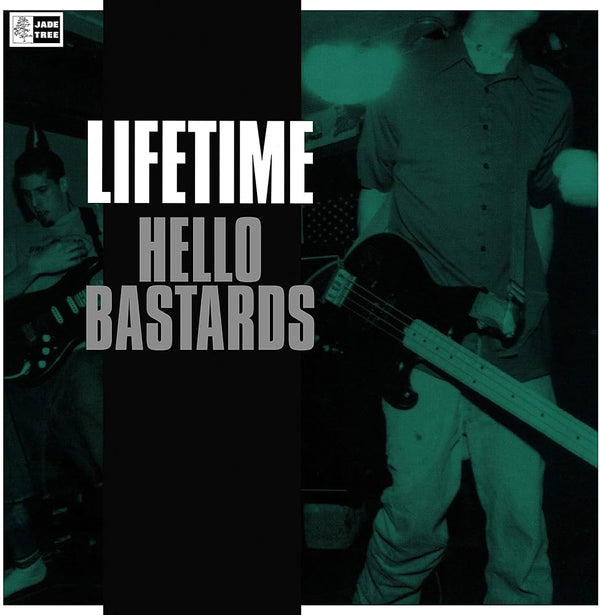 Lifetime :: Hello Bastards LP