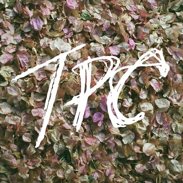 Tokyo Police Club :: TPC LP