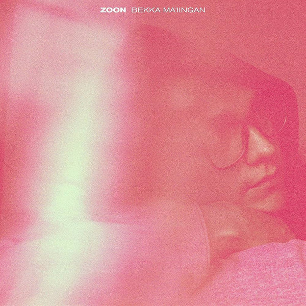Zoon :: Bekka Ma'iingan LP