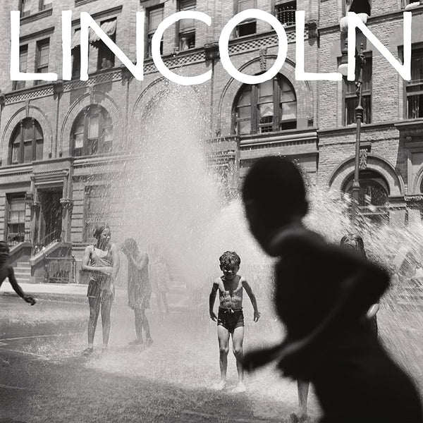 Lincoln :: Repair And Reward LP