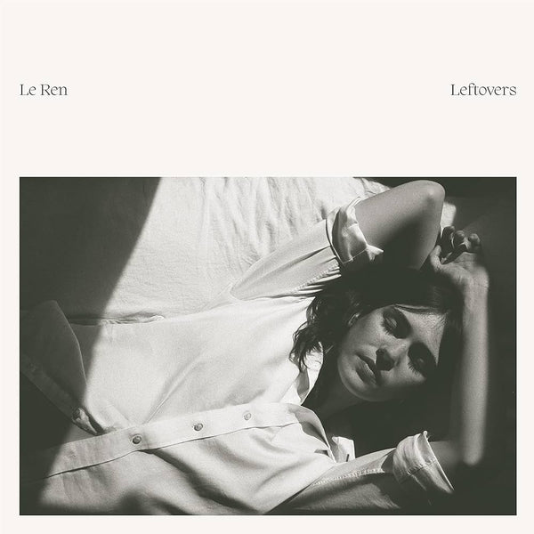Le Ren :: Leftovers LP
