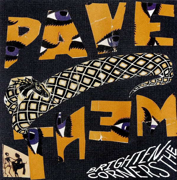 Pavement :: Brighten The Corners LP