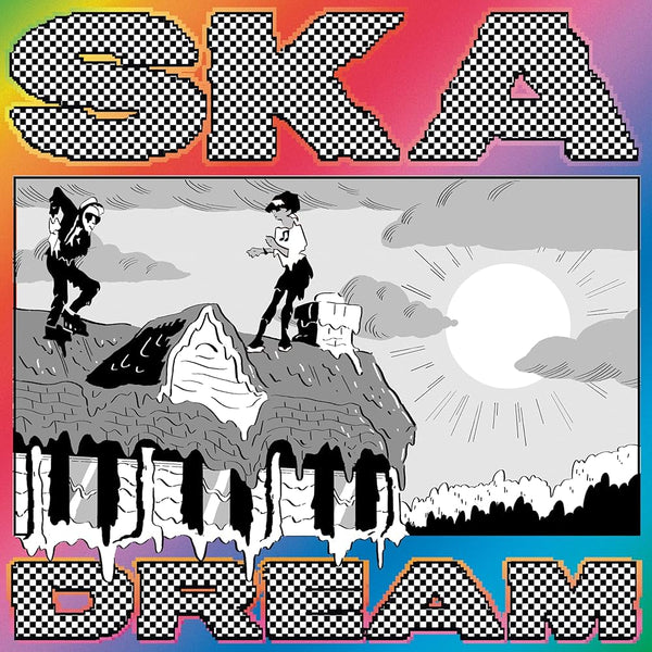 Rosenstock, Jeff :: Ska Dream LP