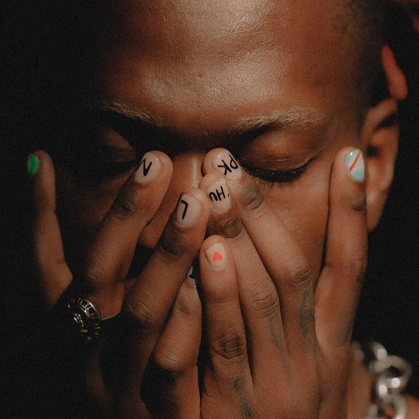 Kwenders, Pierre :: José Louis And The Paradox Of Love LP