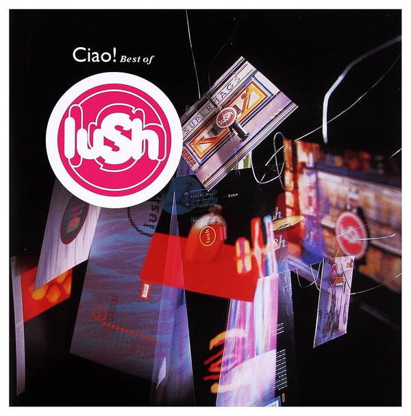Lush :: Ciao! LP