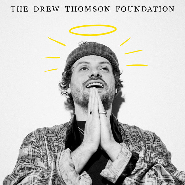 Drew Thomson Foundation :: S/T LP