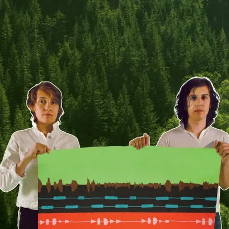 Blow :: Paper Television LP