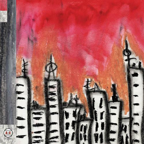 Broken Social Scene :: Broken Social Scene LP