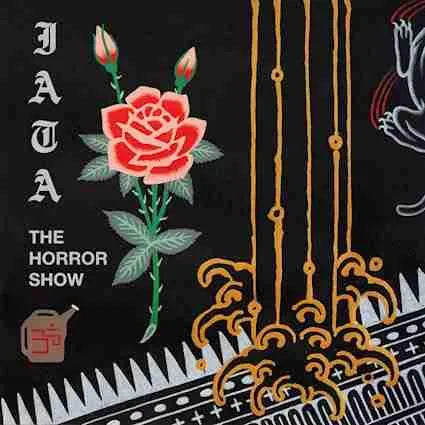 I Am The Avalanche :: The Horror Show LP