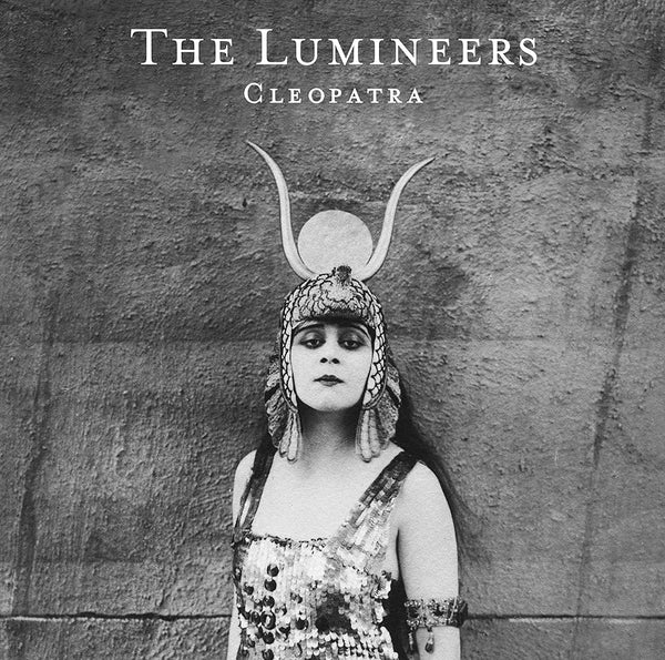 Lumineers :: Cleopatra LP