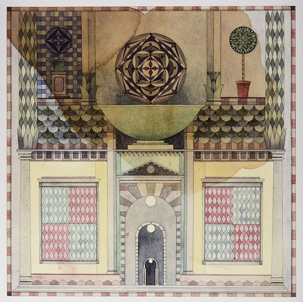 Refused :: Freedom LP